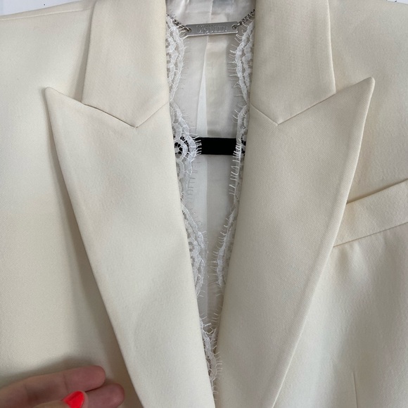 Alexander McQueen Suit 38-40 - Picture 4 of 16